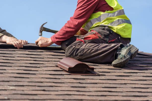 Professional Roofing Contractor in Presidio, TX