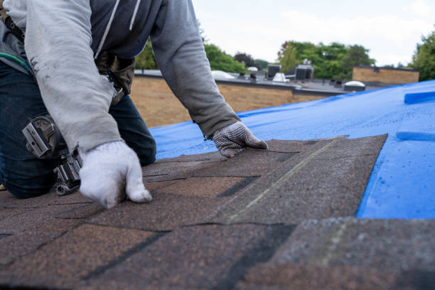Heating Cable for Roof Installation in Presidio, TX