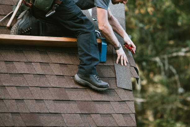 Quick and Trustworthy Emergency Roof Repair Services in Presidio, TX